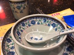 -成都老码头火锅(旺角店)