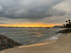 -珍宝海鲜(东海岸海鲜中心)