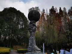 -苏州河梦清园环保主题公园