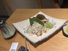-桂马·日本料理·海胆·海鲜饭·酒场(民主广场店)