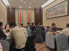 -金哥私房菜馆(张府园总店)