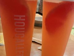 -豪客来牛排(红豆万花城店)