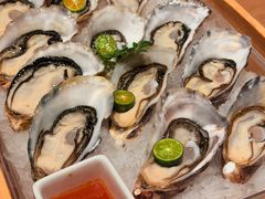 -Minase水濑·日料放题(外滩店)