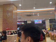 -孟记粥铺·家常菜·烧烤·粥(亚运村店)