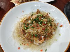 -奇芳阁·百年清真南京菜(夫子庙店)
