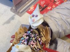 -DQ·蛋糕·冰淇淋(绿宝店)