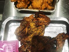 -堂堂小伙夫·辽宁小吃大排档(京西大悦城店)