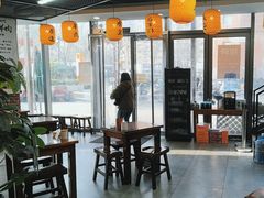 -长安后宰门水盆羊肉(新都心店)