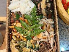 -菌歌野生菌火锅(海埂大坝店)