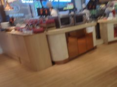 -西贝莜面村(镇江苏宁广场店)