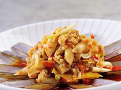 -海鲜e族(马王堆店)