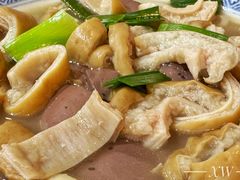 -锦泓老字号猪脏粉(东联大厦店)