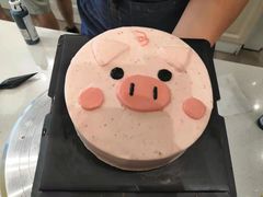 -千浔一暖DIY蛋糕烘焙(人民大学店)