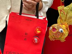 -茉莉奶白(广州动漫星城店)