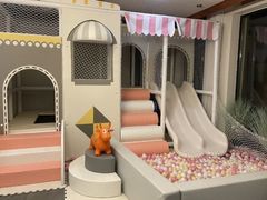 -朝阳公园游乐园