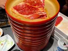-神户赤童日式烤肉(金地广场店)