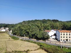 -岳阳东站