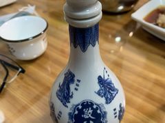 -景祥海鲜美食餐厅
