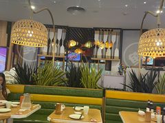 -船歌·鱼水饺青岛菜(枫蓝国际购物中心店)