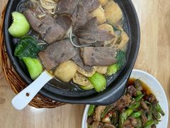 -凡老头米线砂锅(古荡新村西粮站)