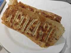 -大眼锅贴水饺(河东店)