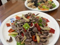 -清真·同发顺饭庄·烧麦(总店)