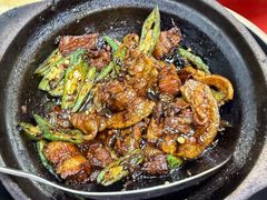 -兴记肉骨茶(甲洞大街第二新分店)