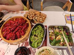-靓靓蒸虾·头牌蒸虾(雪松路总店)