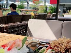 -Hatsune隐泉日式料理(三里屯太古里店)