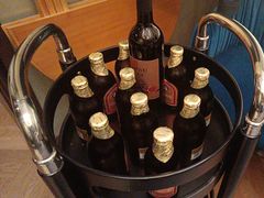 -南京空港温德姆花园酒店·MTF满庭芳中餐厅