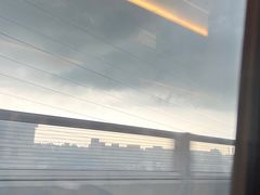 -星巴克(广州南站3层-A5口店)