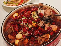 -好友缘家宴(青山路店)