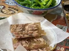 -阿金大白·上海菜馆(新天地店)