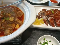 -简小舍·民间手艺菜(武昌江滩店)