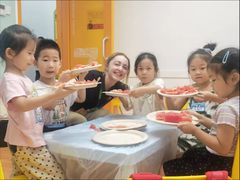 -英孚教育青少儿(河东中心)