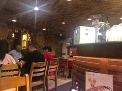 -申德勒西餐厅(日坛路总店)
