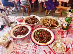 -佳佳麻辣烧菜馆