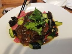 老醋四样-小时候2013(瀚新店)