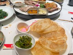 -清真·宁夏印象·盐池滩羊肉体验店(江宁路店)
