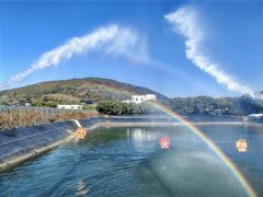 -苏州太湖西山岛开心农场