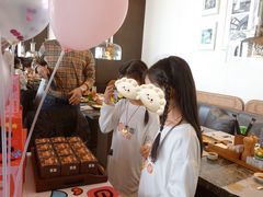 -青岛海天大酒店·1988全日餐厅