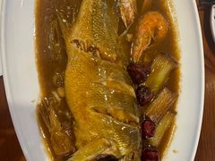 -渔家风味·鲅鱼水饺·央视展播·海鲜天津菜(开发区店)