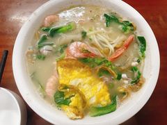 -巴哈面店(沈家门西大街店)