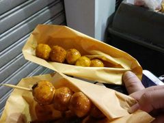 android_upload_pic-利强记北角鸡蛋仔(弥敦道店 )