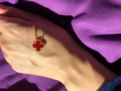 -梵克雅宝(国贸商城店)