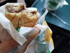 -赛百味SUBWAY(三阳广场店)