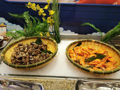 -熊猫自助餐厅.萌趣城堡(长隆熊猫酒店)