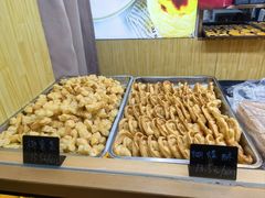 -包满意面包糕点(东坝店)