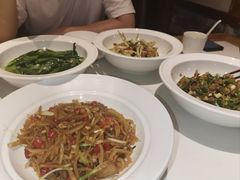 -小隐院子·庭院餐厅(大学城后湖店)
