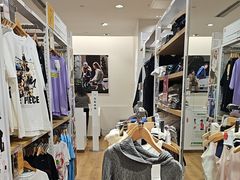 -优衣库(北京首开福茂宋家庄购物中心店)